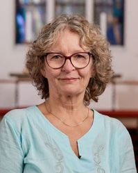 Ulla Krogsgaard