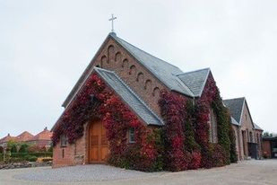 Nyborg Kirkegårdskapel