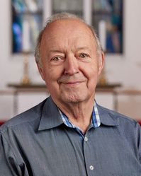 Mogens Blidegn
