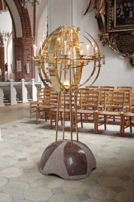 lysglobe