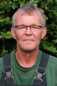 Jens Rudbæk