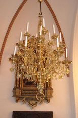 Mariakronen
