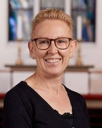 Berit Brolykke Jørgensen