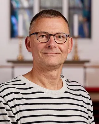 Claus Tolstrup