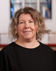 Marianne Aagaard Skovmand