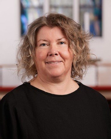 Marianne Aagaard Skovmand