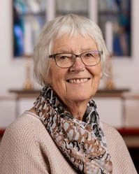 Dorit Myltoft