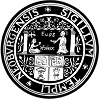 Nyborg Kirkes segl 