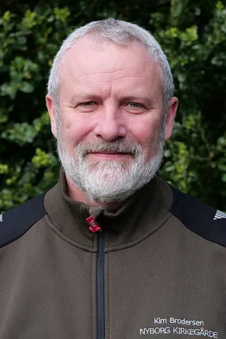 Kim Brodersen