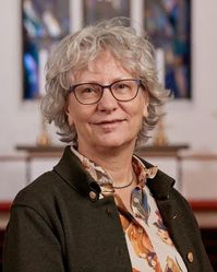 Bodil Hårbøl