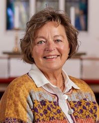 Lisbeth Jørgensen