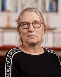Ida Korreborg