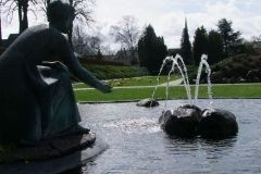 Nyborg Kirkegård