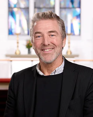 Christian von Tangen Sivertsen