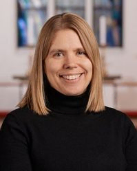 Gitte Berggreen