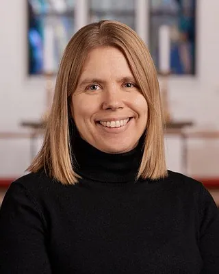 Gitte Berggreen