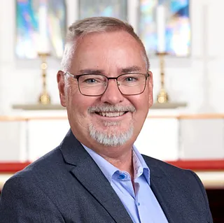 Per Niels Jørgensen