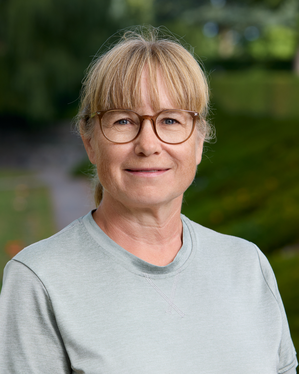 Mette Andreasen