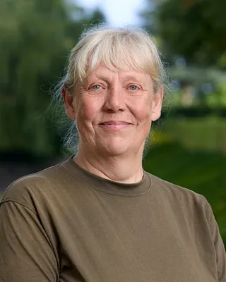 Helle Nielsen
