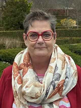 Jette Baumann