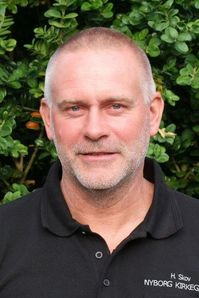  Henrik Skov